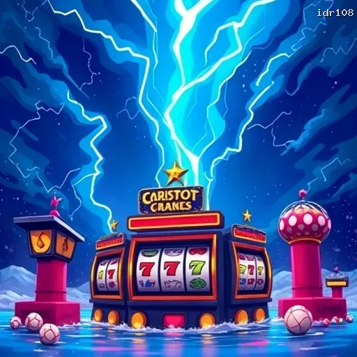 idr108: Promo dan Bonus Terbaik untuk Para Gamer Indonesia