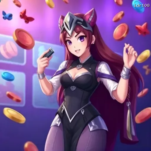 Menjelajahi Fitur Unggulan Situs Game idr108